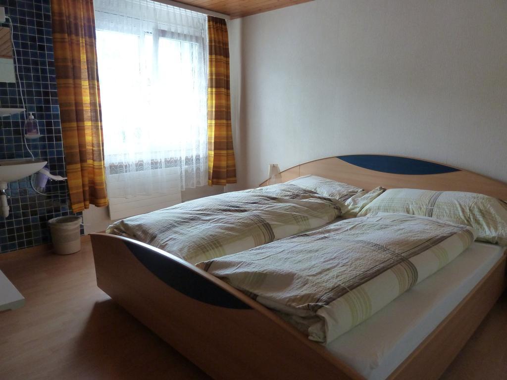 Backpackers Gasthaus Post Willisau Phòng bức ảnh