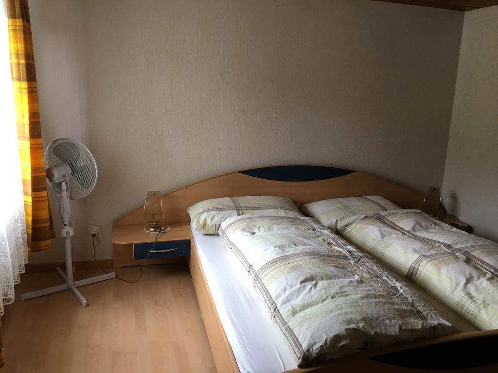 Backpackers Gasthaus Post Willisau Ngoại thất bức ảnh